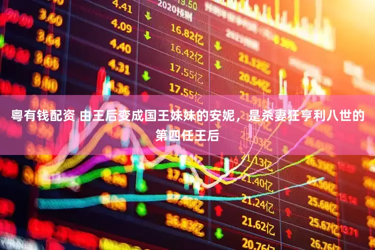 粤有钱配资 由王后变成国王妹妹的安妮，是杀妻狂亨利八世的第四任王后